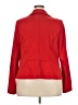 Lane Bryant Red Blazer Size 18 - photo 2