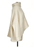 Olivaceous Ivory Turtleneck Sweater Size M - photo 4