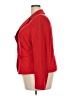 Lane Bryant Red Blazer Size 18 - photo 5
