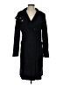 Ann Taylor Black Wool Coat Size S - photo 1