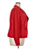 Lane Bryant Red Blazer Size 18 - photo 4