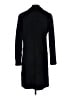 Ann Taylor Black Wool Coat Size S - photo 2