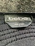 Bebe Black Cocktail Dress Size L - photo 7