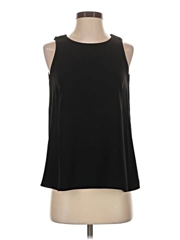 Amanda Uprichard Sleeveless Blouse (view 1)