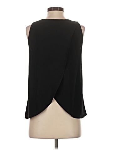 Amanda Uprichard Sleeveless Blouse (view 2)
