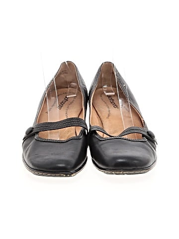 Softspots Heels (view 2)
