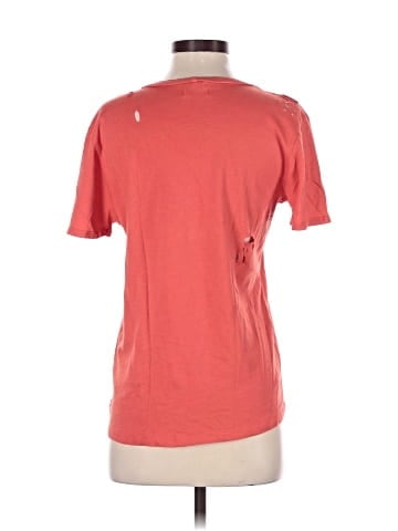 Lauren Moshi Short Sleeve T-Shirt (view 2)