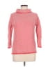 Boden Red Wool Pullover Sweater Size 10 - photo 1