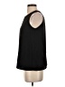Amanda Uprichard 100% Polyester Black Sleeveless Blouse Size P (petite) - photo 5