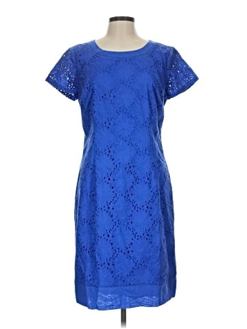 Talbots Casual Dress (view 1)