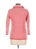 Boden Red Wool Pullover Sweater Size 10 - photo 2