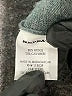Repeat Cashmere Gray Wool Cardigan Size M - photo 8