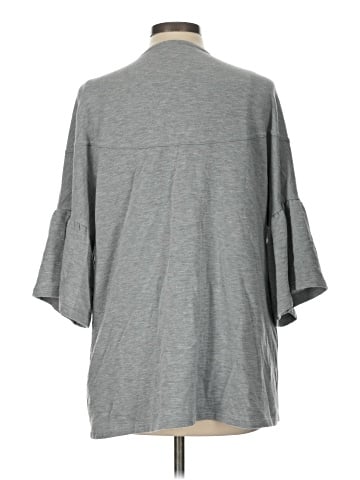 Pleione Cardigan (view 2)