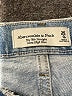 Abercrombie & Fitch Blue Jeans Size 25 waist - photo 7