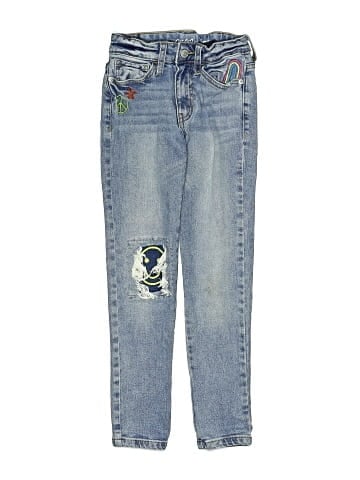 Cat & Jack Jeans (view 1)