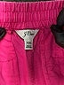 J.Crew Solid Pink Shorts Size XXS - photo 3