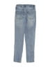 Cat & Jack Hearts Blue Jeans Size 7 - photo 2