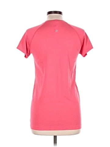 Lululemon Athletica Active T-Shirt (view 2)