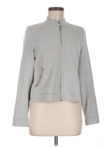 Banana Republic Factory Store Track Jacket (view 1)