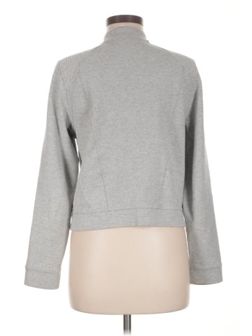 Banana Republic Factory Store Track Jacket (view 2)