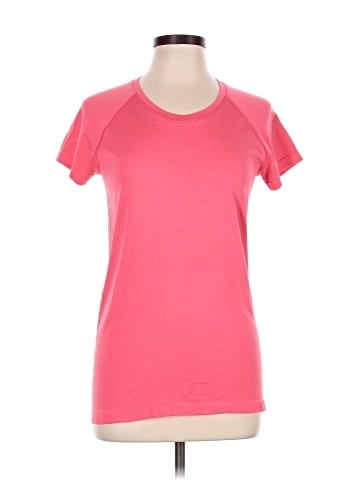 Lululemon Athletica Active T-Shirt (view 1)