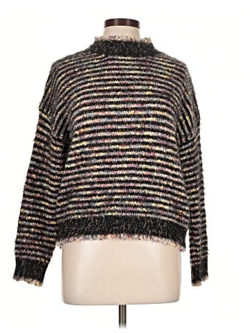 Raga Pullover Sweater (view 1)