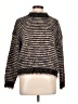 Raga Tweed Black Pullover Sweater Size L - photo 1