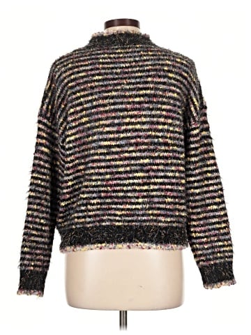 Raga Pullover Sweater (view 2)