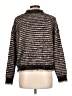 Raga Tweed Black Pullover Sweater Size L - photo 2