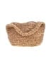 Vince. 100% Paper Gold Hobo One size - photo 1