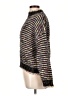 Raga Tweed Black Pullover Sweater Size L - photo 5