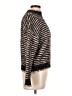 Raga Tweed Black Pullover Sweater Size L - photo 4