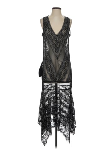 BCBGMAXAZRIA Cocktail Dress (view 1)