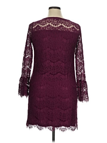Roz & Ali Cocktail Dress (view 2)
