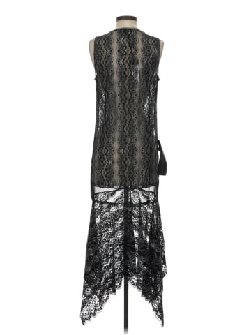 BCBGMAXAZRIA Cocktail Dress (view 2)