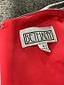 Bethany Stripes Gray Casual Dress Size 4 - photo 7