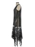 BCBGMAXAZRIA Black Cocktail Dress Size S - photo 5