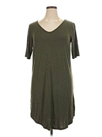Torrid Casual Dress (view 1)
