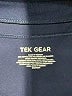 Tek Gear Solid Blue Shorts Size L - photo 3