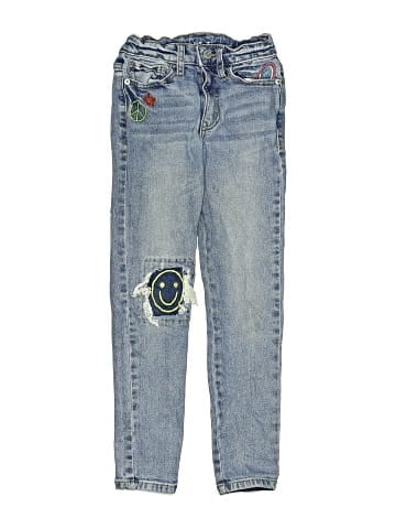 Cat & Jack Jeans (view 1)