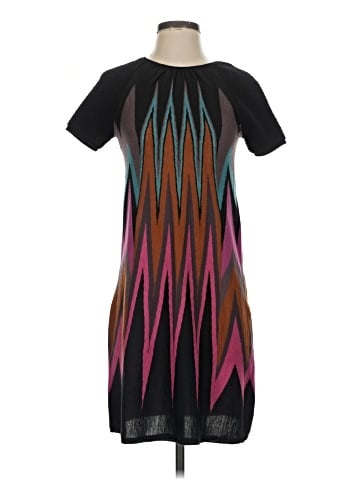 M Missoni Cocktail Dress (view 1)