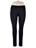 Puma Black Active Pants Size 3X - photo 1