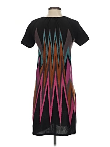 M Missoni Cocktail Dress (view 2)