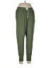 Only Green Casual Pants Size L - photo 1