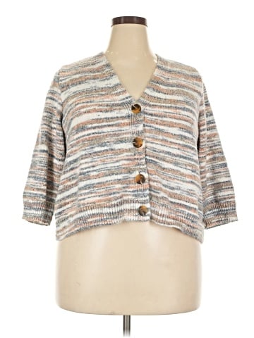Lane Bryant Cardigan (view 1)