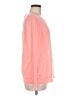 Lilly Pulitzer 100% Polyester Pink Pullover Sweater Size M - photo 4