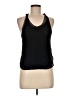 Koral Black Tank Top Size M (estimated) - photo 1