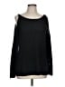 RD Style Black Pullover Sweater Size L - photo 1