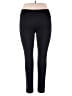 Puma Black Active Pants Size 3X - photo 2