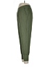 Only Green Casual Pants Size L - photo 5